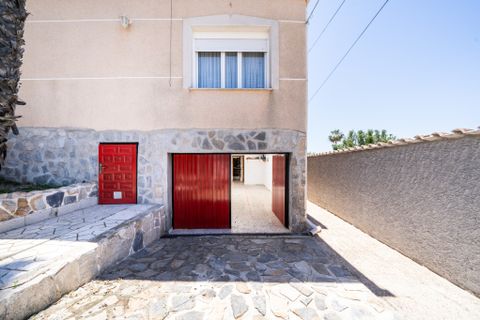 Villa i La Marina, Alicante, La Marina - € 199.750 | Ref: 6160 - foto 22